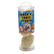 Crack Your Own Geode Kit